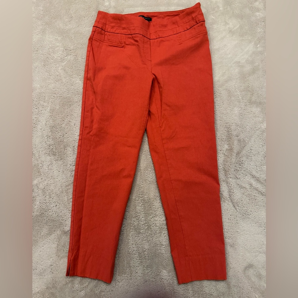 Zac & Rachel Stretch Pants  Size 12